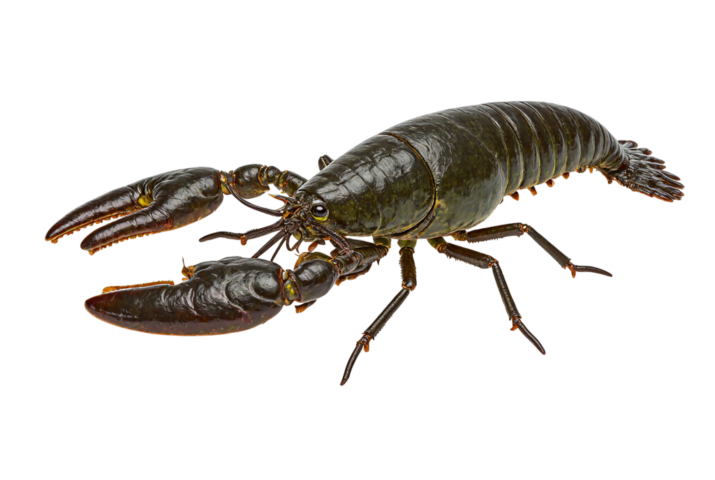 Раки прудовые